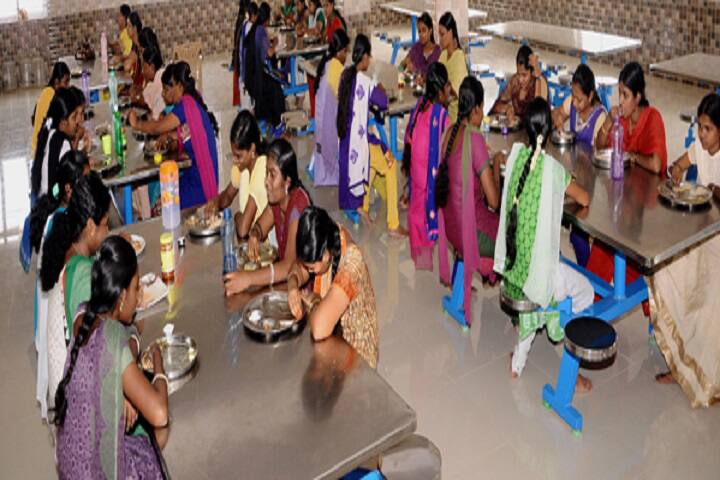 hostel